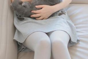 兔玩映画私房写真，探寻酷Girl隐藏的趣味