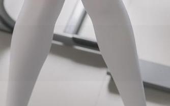 兔玩映画又出新作，大姐姐的写真，一个眼神撩得我好久！