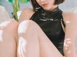 当切切celia的灰丝图集遇上我的小众审美,这资源等于开挂啊!