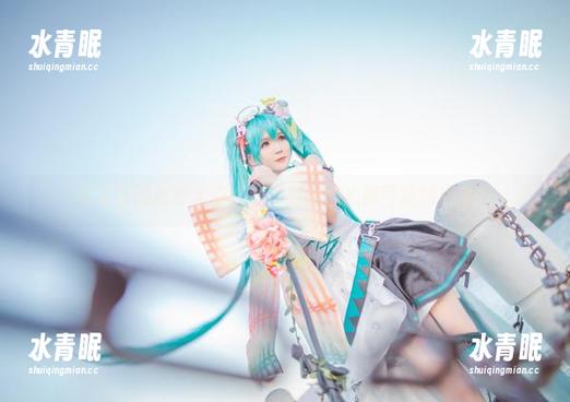 北之北的婚纱合集：翻页时小心心都可能掉出来！