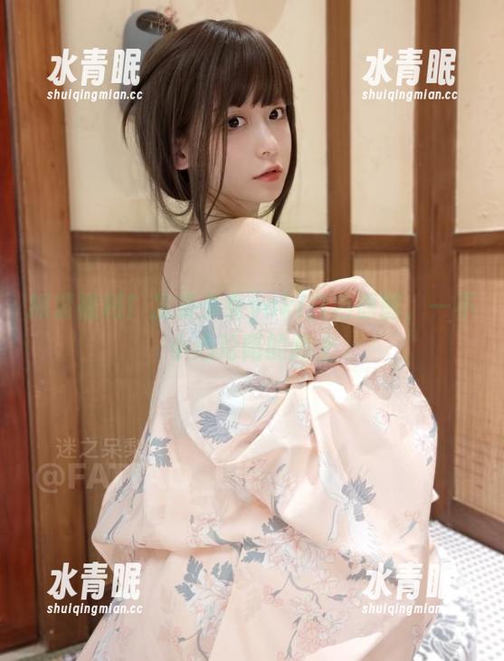 发条少女yoki 抓紧福利!发条少女yoki白色原图,一不小心沦陷的路上