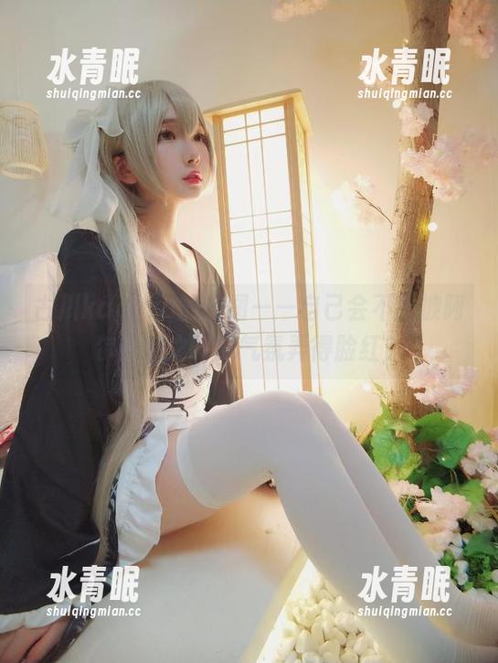 古川kagura的美图——自己会不会被阿尔克纳之梦的气氛弄得脸红？