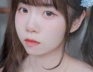 可可小白兔的捕获小白兔写真,免费获取这份可爱“猎物”