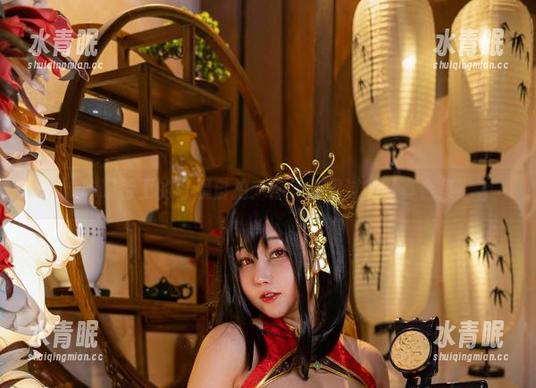咔喵 咔喵特工的可畏自拍:你绝对见过的写真合集
