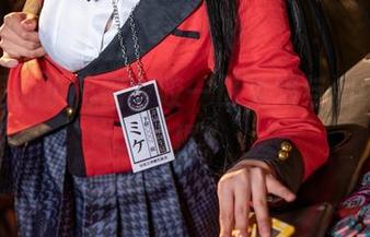 原图里的小秘密，咬一口兔娘与阁中四妹同框！