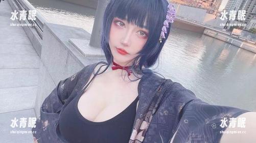 啾小妍Deer 当啾小妍Deer遇上高清,妍宝的点滴在在线中闪耀。