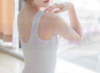 喵糖映画：你能想象这种蔷薇少女是定制的吗？图片太美不敢看！