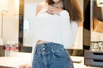 嗲囡囡 - 这是PaPa妈咪的和服写真，为什么我会想喝茶呢？谜一样的feel