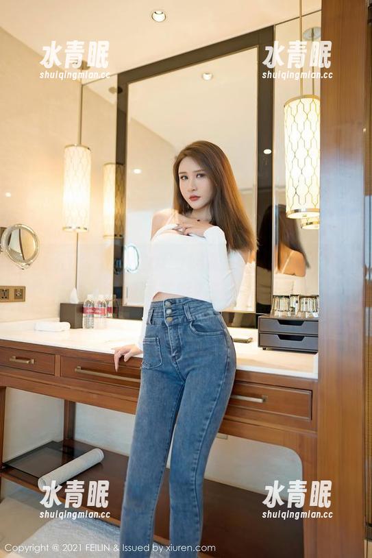 嗲囡囡-PaPa妈咪 嗲囡囡 - 这是PaPa妈咪的和服写真,为什么我会想喝茶呢?谜一样的feel