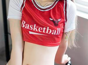 嗲囡囡 - SiByl李思宁终于上线了她的‘女友’套图，谁说我不配拥有？