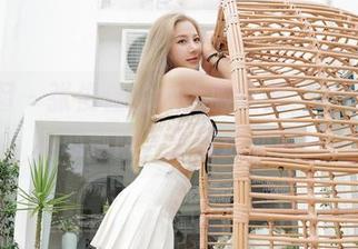 嗲囡囡 - 张俊佳的水手服全集，下载后请小心别陷入过度迷恋哦！
