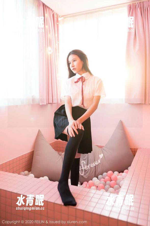 嗲囡囡-流氓小巫女 嗲囡囡 - 流氓小巫女新作:精选的清纯画面,强烈的反差感!