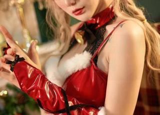 清纯是大梨子不是御姐的主打牌：无法抗拒的写真图集