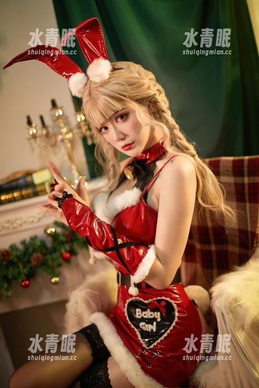 大梨子不是御姐 清纯是大梨子不是御姐的主打牌:无法抗拒的写真图集