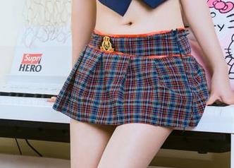 头条女神 - 一点不掩饰的透明——独家JennyR网盘合集速递