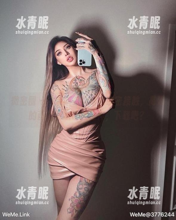 奈斯希希 微密圈 - 与奈斯希希泳衣亲密接触,高清的画面有点让人走神,下载吧?