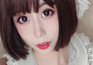 小乖一枚!奈汐酱Nice的高清图册,随便翻翻都有惊喜!