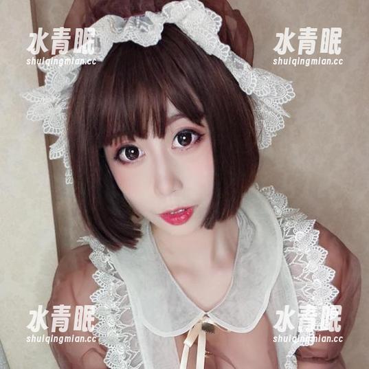 奈汐酱Nice 小乖一枚!奈汐酱Nice的高清图册,随便翻翻都有惊喜!