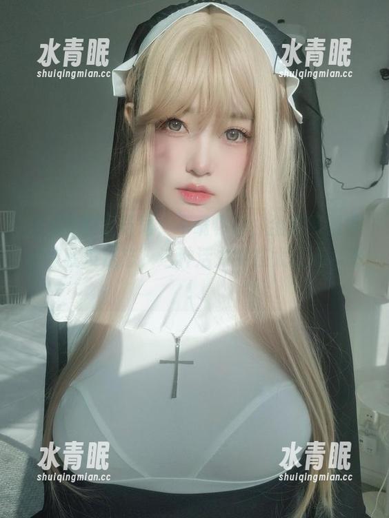 女主K 女主K的双马尾,不瞒你说,全套原图看一次就没法忘,这种活力实在太让人心动!