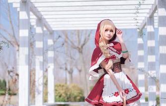 初音不只是歌姬,妖君白研的定制写真让她一秒变小兔子!
