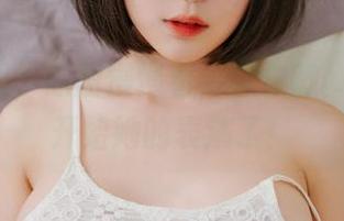 福利有限，原图慢慢看，姜仁卿(강인경)又开始她的表演了！