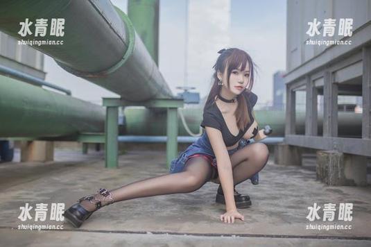宅夏yoko 宅夏yoko教你驾驭空姐风,保证你坐个飞机都能收获美图分享的赞啊!