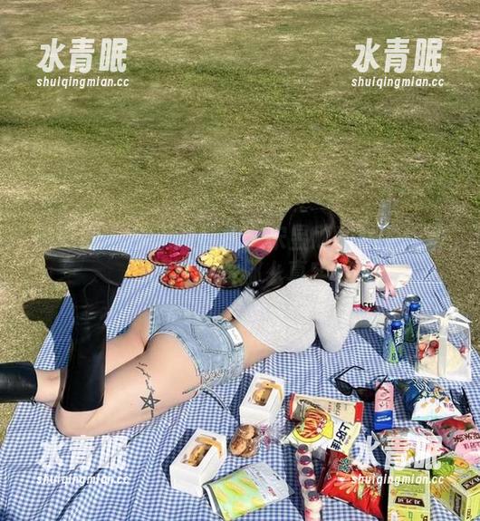 宋昱欣 微密圈 - 今天的私拍:宋昱欣和她的运动,原图总是那么真实。