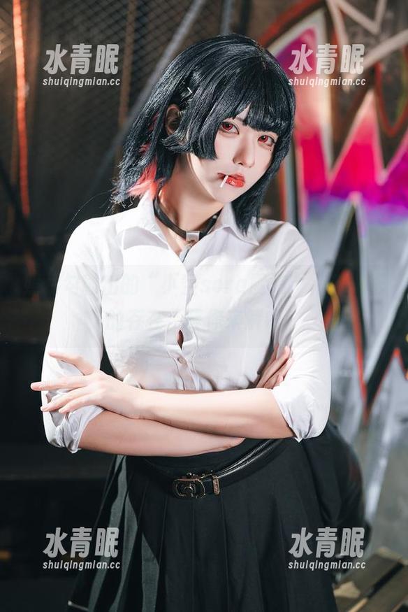 小空sora 照片勾勒出的“小空sora厨娘”,谜一样的存在,等你来解锁。