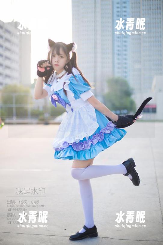 小野妹子w 小野妹子w来了!我直问最新原图:纯白还是纯尬啊?