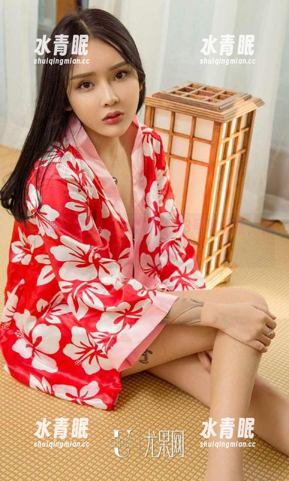 尤果网-果儿 尤果网 - 果儿的全套特辑:3号球位置,保证你找不到北!