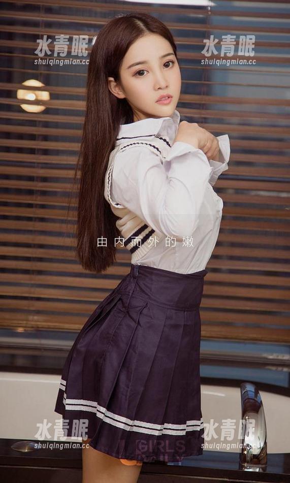 尤果网爱尤物-金雨佳 尤果网爱尤物 - 金雨佳:萝莉图集,专治各种不开心!
