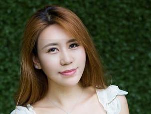 尤物馆 - 细长腿对比：婕西儿jessie的美腿写真集，快来瞧瞧这些原图！