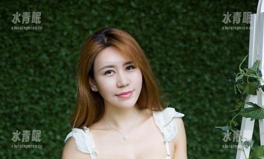 尤物馆-婕西儿jessie 尤物馆 - 细长腿对比:婕西儿jessie的美腿写真集,快来瞧瞧这些原图!