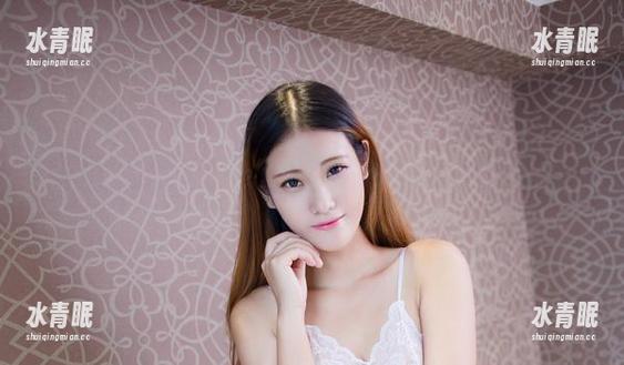 尤物馆 - 护士这样穿？陆萱萱Cecilia的套图合集让人意外