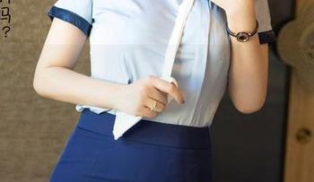尤蜜荟 - 女仆Cris_卓娅祺：高清取景，让你想直接搬进她的洗衣间！