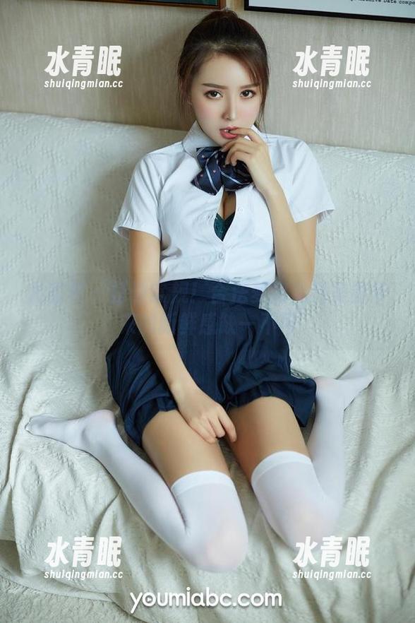 尤蜜荟-合法萝莉 尤蜜荟 - 打破常规!合法萝莉油亮美图带来的新鲜感缺一不可