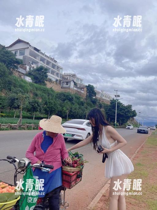就是阿朱啊 微密圈 - 这白裙,就是阿朱啊你是不是偷了个好资源?