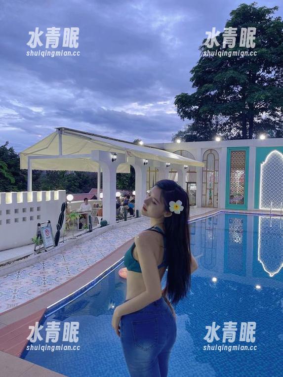 就是阿朱啊 微密圈 - 在浴室内外,就是阿朱啊的私拍图片总是别有韵味。