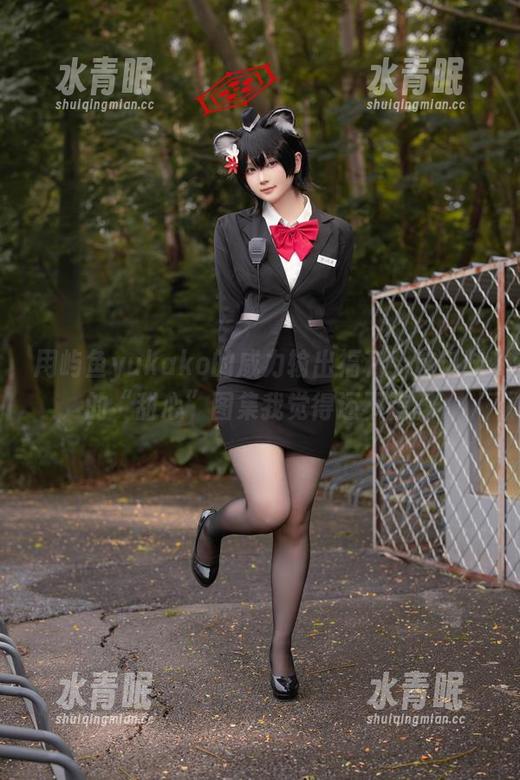 屿鱼yukako 用屿鱼yukako的威力输出福利,这口味的“甜心”图集我觉得还不错。