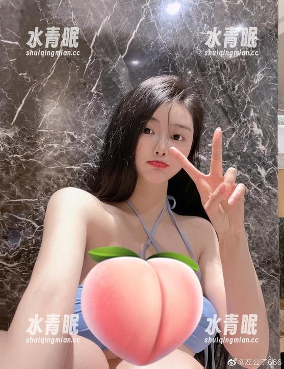 左公子666 微密圈 - 左公子666的最新图包:可爱之旅,你准备好放飞自我了吗?