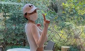微密圈 - 更新！左公子666和他的连体衣，一言不合就上身，搞得我胡思乱想的！