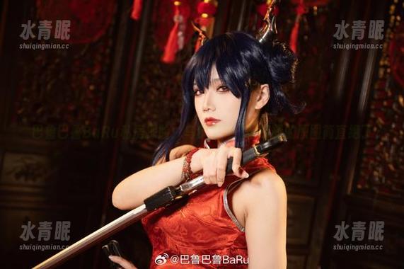 巴鲁巴鲁BaRu私房探险：乌尔里希·冯·胡滕的原图简直绝了