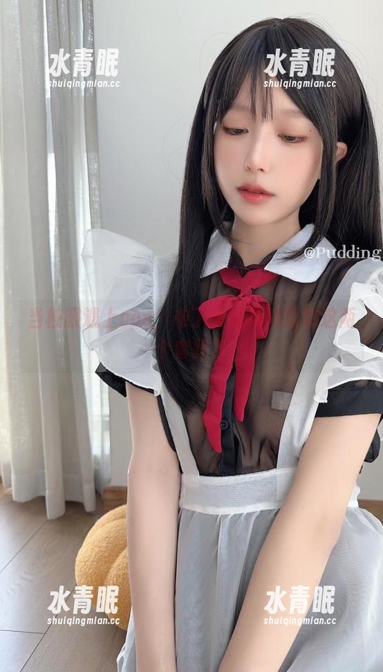 布丁大法 当校服遇上cos,布丁大法如何玩转这两个套路?