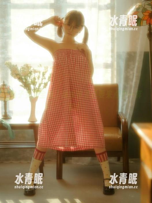 幼水铃衣 电子女友全集,幼水铃衣说要来点不一样的!