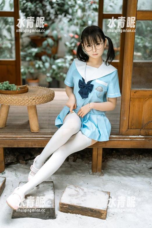 幼水铃衣 初音未来的兔子洞,幼水铃衣被“卷”进去的作品上线啦!全集给你!