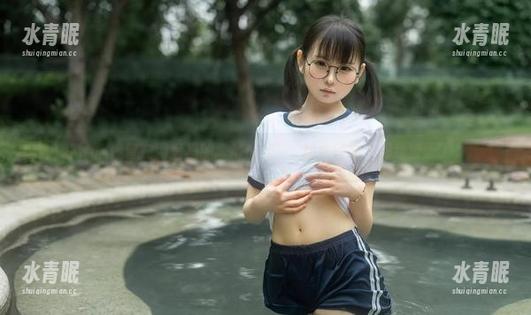 幼水铃衣 小心心停留在网盘里的“Miku”,幼水铃衣又把我撩晕了。