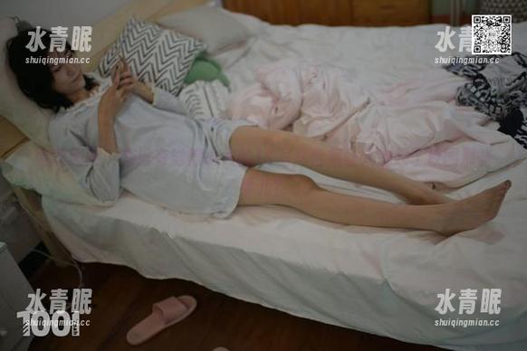 异思趣向 - 有没有觉得小六的JK写真合集让人想起了校园那些事儿？