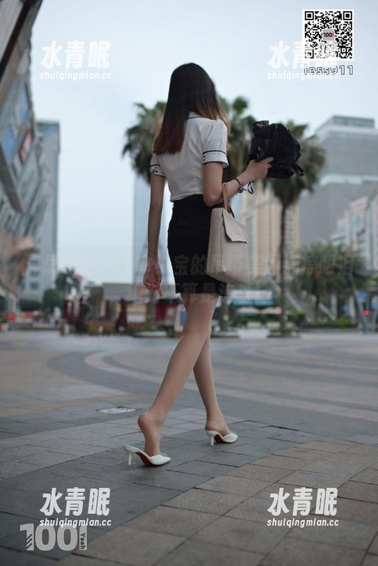 异思趣向-小宝 异思趣向 - 不拿小宝的吊带美图擦擦眼泪,绝对不算是追粉!