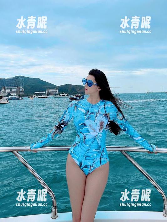 张老师 微密圈 - 等的不仅是圣诞,连张老师的定制作品也让人期待不停呀!
