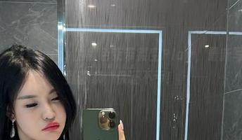 微密圈 - 张鑫baby的黑色束带镂空Play，最新写真快递到你家，保证不亏！
